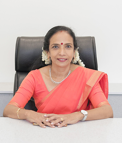 JYOTHILEKSHMI C. 